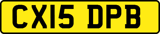 CX15DPB