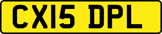 CX15DPL