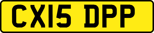 CX15DPP