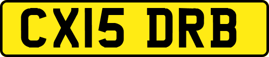 CX15DRB