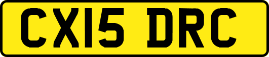 CX15DRC