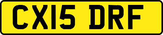 CX15DRF