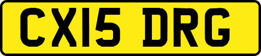 CX15DRG