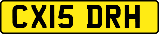 CX15DRH