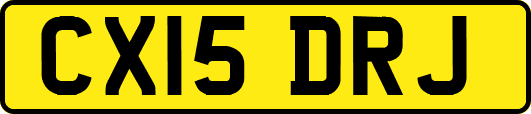 CX15DRJ