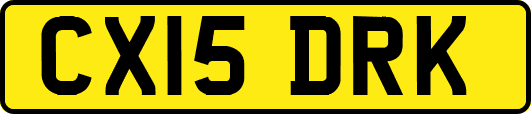 CX15DRK