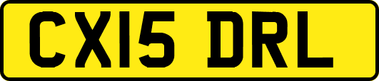 CX15DRL