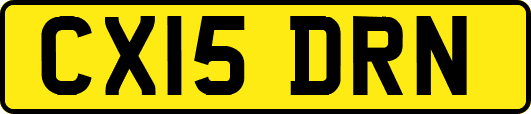 CX15DRN