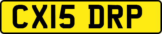 CX15DRP