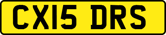 CX15DRS