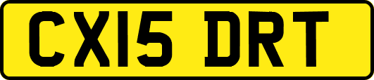 CX15DRT