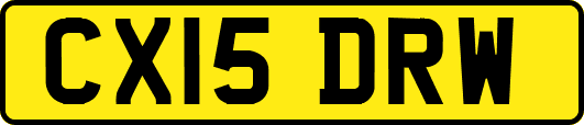 CX15DRW