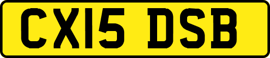 CX15DSB