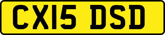 CX15DSD