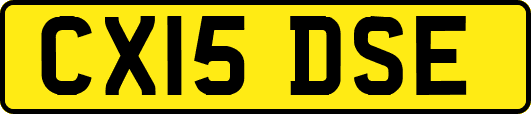 CX15DSE