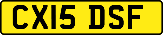 CX15DSF