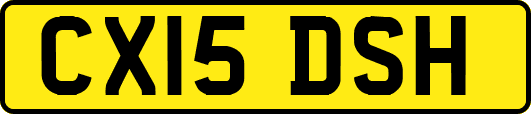 CX15DSH