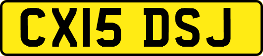 CX15DSJ