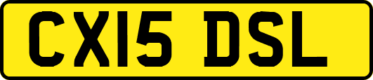 CX15DSL