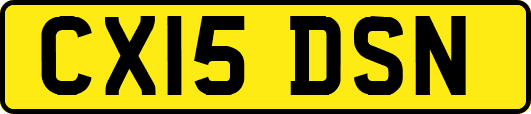 CX15DSN