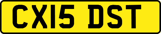 CX15DST