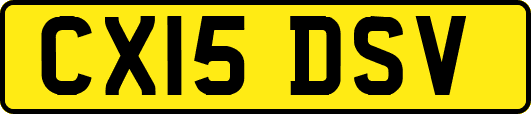 CX15DSV