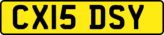 CX15DSY