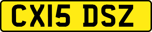 CX15DSZ