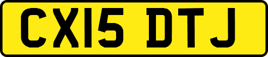 CX15DTJ