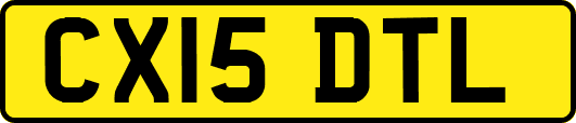 CX15DTL
