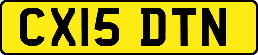 CX15DTN