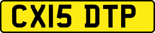 CX15DTP