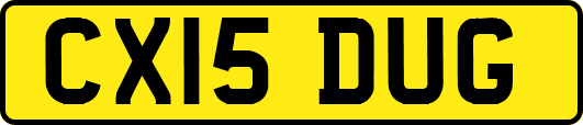 CX15DUG