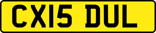 CX15DUL