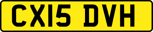 CX15DVH