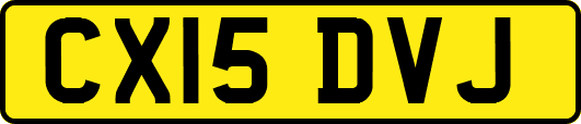 CX15DVJ