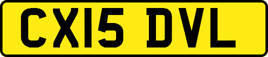 CX15DVL