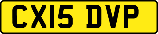 CX15DVP