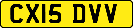 CX15DVV