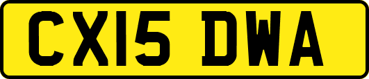 CX15DWA