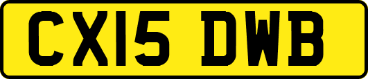 CX15DWB