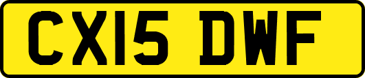 CX15DWF