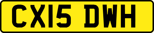 CX15DWH