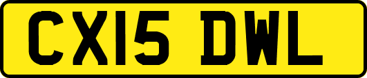 CX15DWL