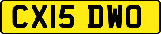 CX15DWO