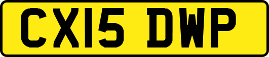 CX15DWP