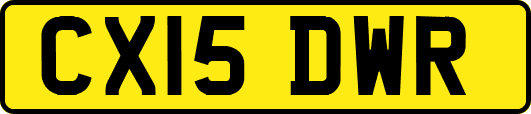 CX15DWR