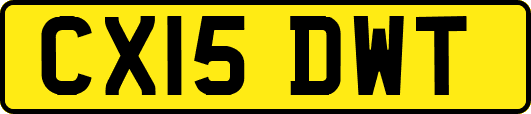 CX15DWT