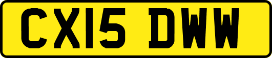 CX15DWW