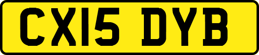 CX15DYB